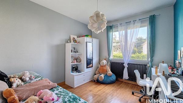 Maison à vendre 6 pièces 127 m² Millery