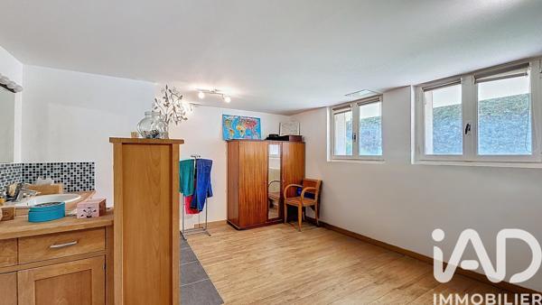 Maison à vendre 6 pièces 127 m² Millery