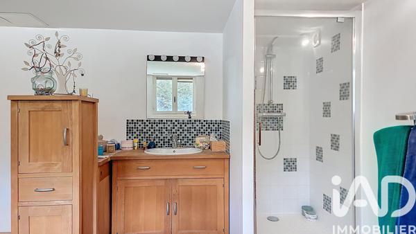 Maison à vendre 6 pièces 127 m² Millery