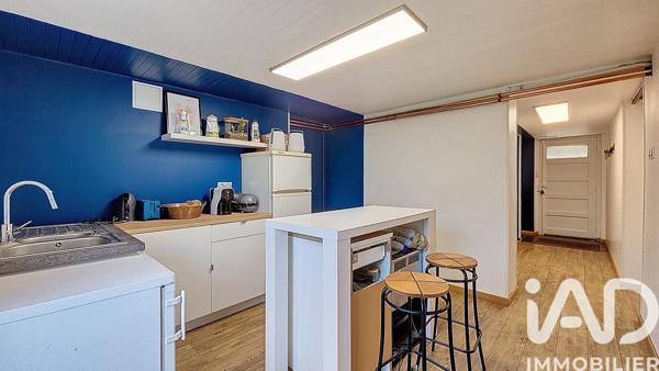 Maison à vendre 6 pièces 127 m² Millery