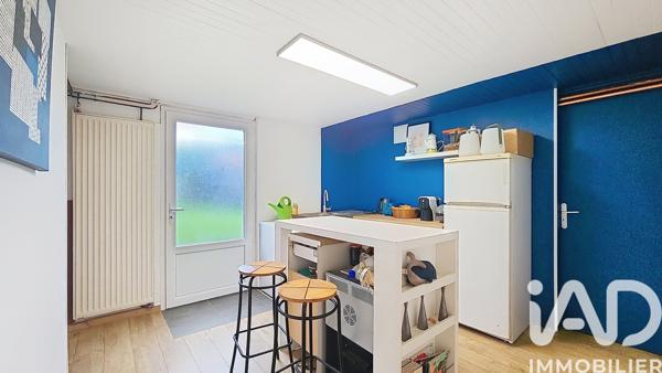 Maison à vendre 6 pièces 127 m² Millery