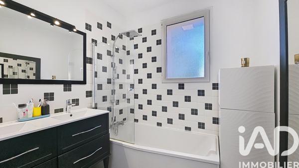 Maison à vendre 6 pièces 127 m² Millery