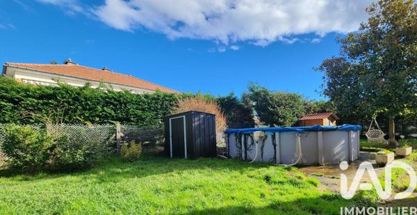 Maison à vendre 6 pièces 127 m² Millery