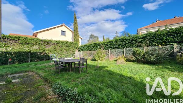 Maison à vendre 6 pièces 127 m² Millery