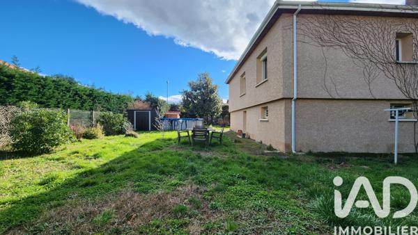 Maison à vendre 6 pièces 127 m² Millery