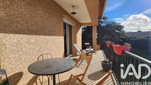 Maison à vendre 6 pièces 127 m² Millery