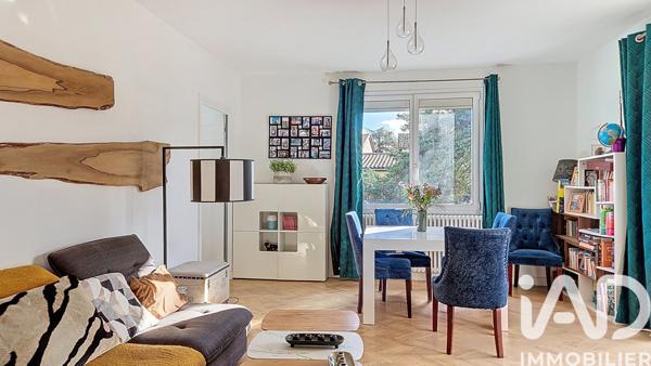 Maison à vendre 6 pièces 127 m² Millery