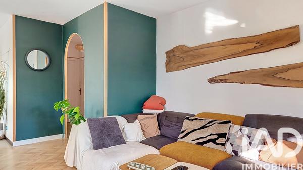 Maison à vendre 6 pièces 127 m² Millery