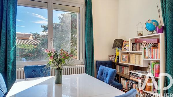 Maison à vendre 6 pièces 127 m² Millery