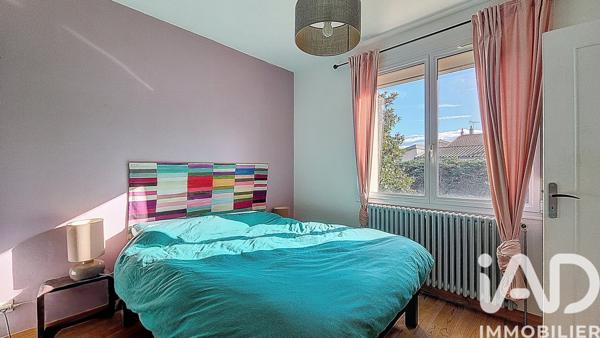 Maison à vendre 6 pièces 127 m² Millery