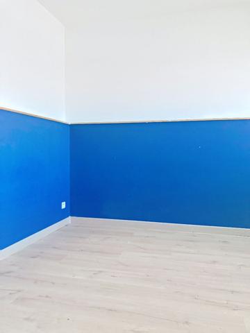 A vendre Appartement 2 pièces avec balcon - Angers Proche Jardin des plantes - Montaigne Concervatoire