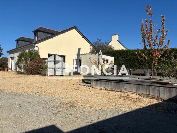 À vendre Maison 4 pièces 115 m² - Sarzeau 56370