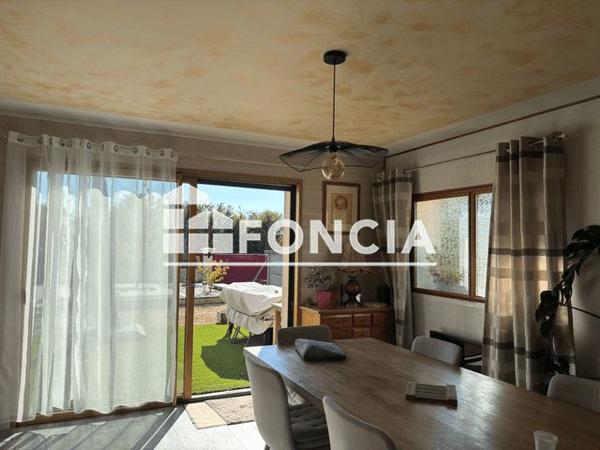 À vendre Maison 4 pièces 115 m² - Sarzeau 56370