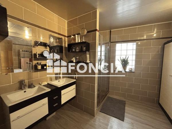 À vendre Maison 4 pièces 115 m² - Sarzeau 56370