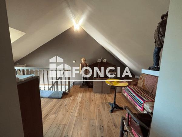 À vendre Maison 4 pièces 115 m² - Sarzeau 56370