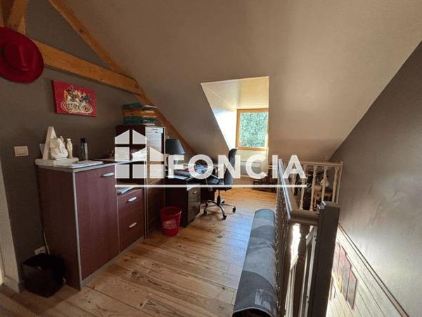 À vendre Maison 4 pièces 115 m² - Sarzeau 56370