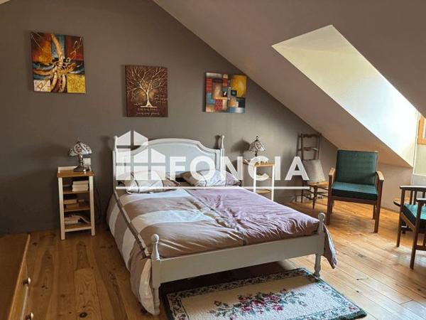 À vendre Maison 4 pièces 115 m² - Sarzeau 56370