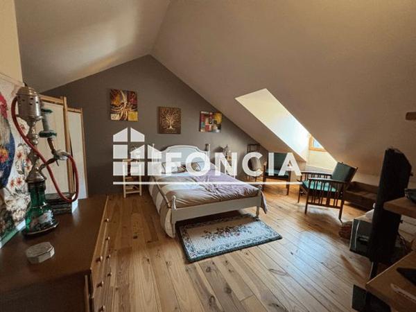 À vendre Maison 4 pièces 115 m² - Sarzeau 56370