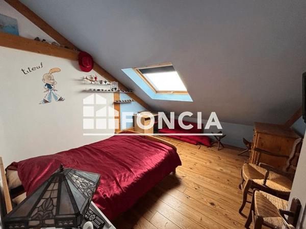 À vendre Maison 4 pièces 115 m² - Sarzeau 56370