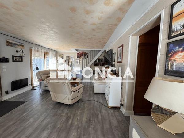 À vendre Maison 4 pièces 115 m² - Sarzeau 56370