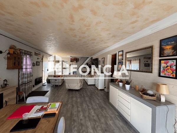 À vendre Maison 4 pièces 115 m² - Sarzeau 56370