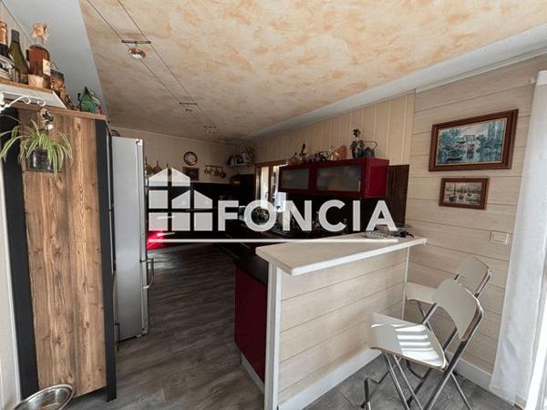 À vendre Maison 4 pièces 115 m² - Sarzeau 56370