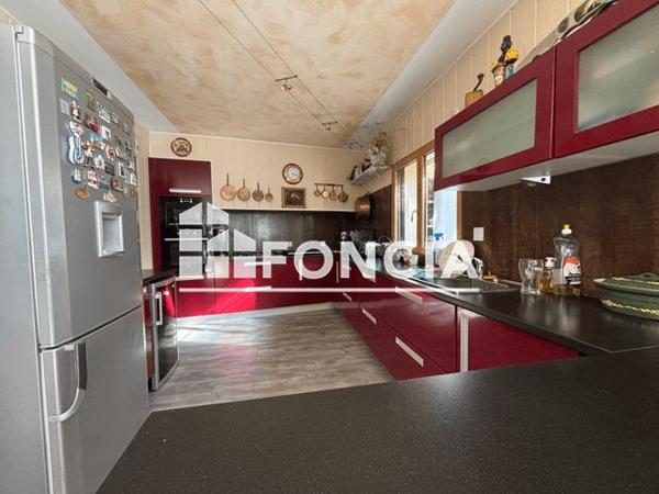 À vendre Maison 4 pièces 115 m² - Sarzeau 56370
