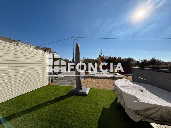 À vendre Maison 4 pièces 115 m² - Sarzeau 56370