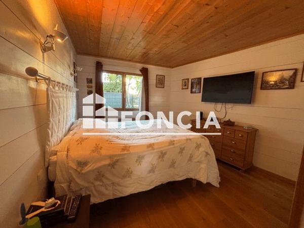 À vendre Maison 4 pièces 115 m² - Sarzeau 56370