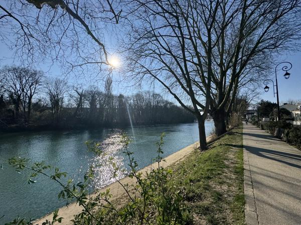 Maison 7 pièces - 170 m²