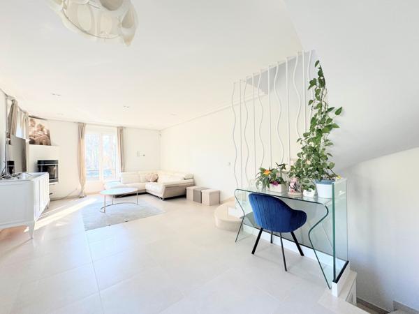 Maison 7 pièces - 170 m²