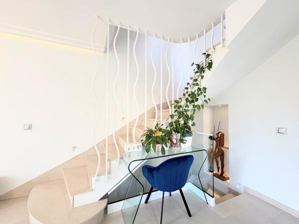 Maison 7 pièces - 170 m²