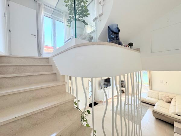 Maison 7 pièces - 170 m²