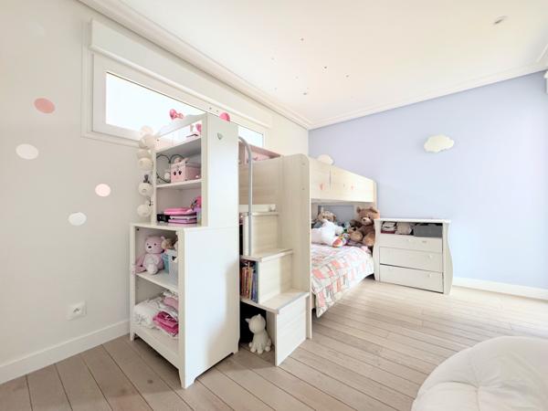 Maison 7 pièces - 170 m²