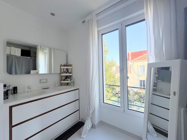 Maison 7 pièces - 170 m²