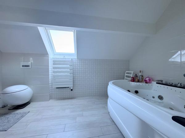 Maison 7 pièces - 170 m²