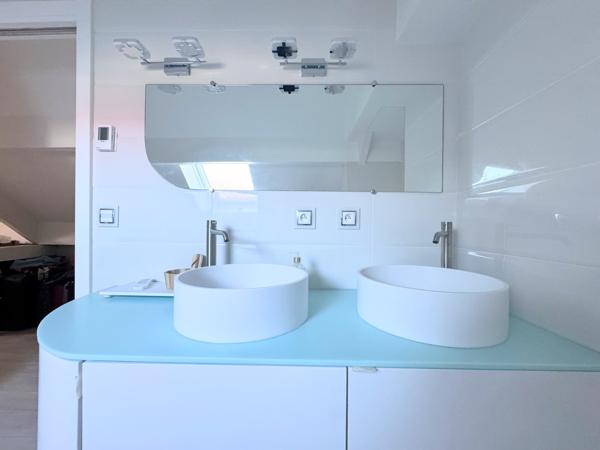 Maison 7 pièces - 170 m²