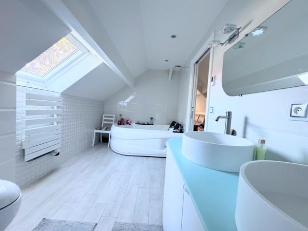 Maison 7 pièces - 170 m²