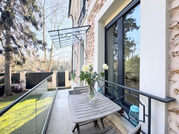 Maison 7 pièces - 170 m²
