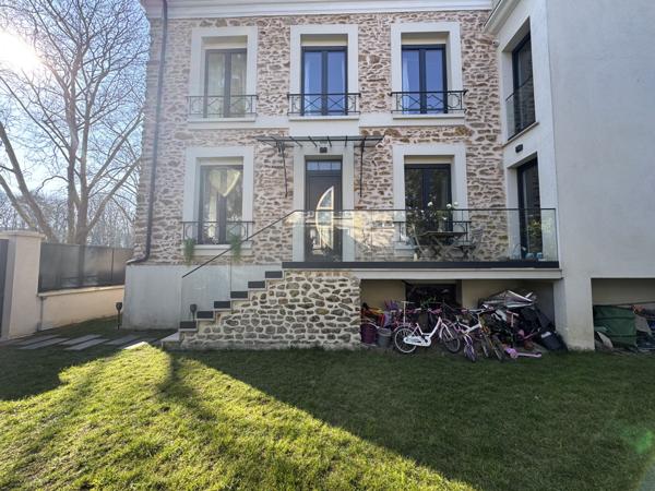 Maison 7 pièces - 170 m²