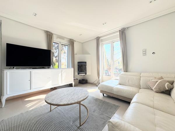 Maison 7 pièces - 170 m²