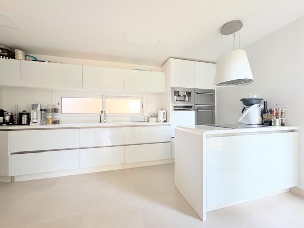 Maison 7 pièces - 170 m²