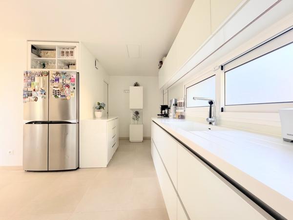 Maison 7 pièces - 170 m²