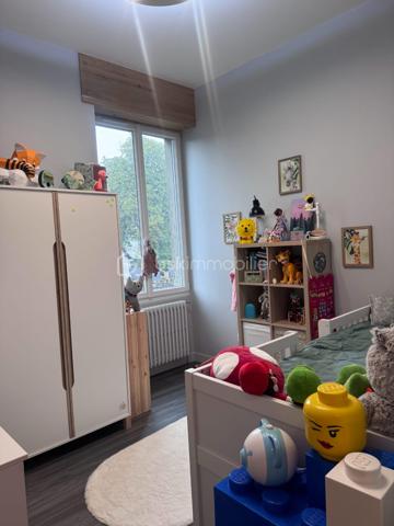 Maison traditionnelle de 106 m²