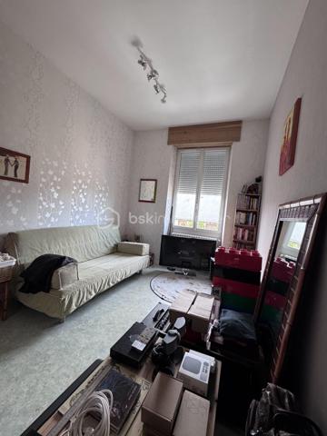 Maison traditionnelle de 106 m²