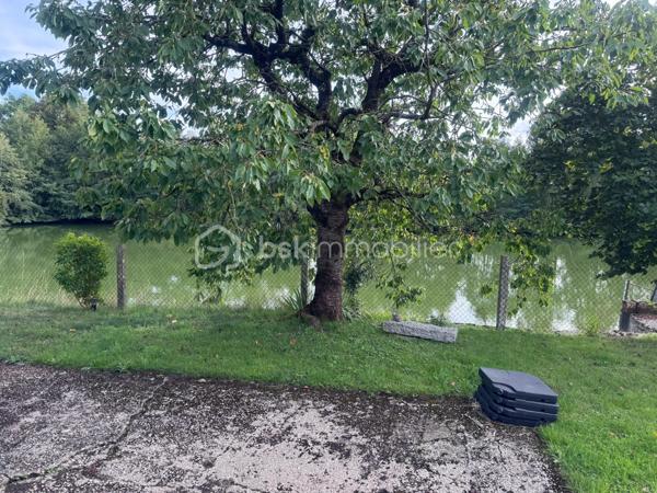 Maison traditionnelle de 106 m²