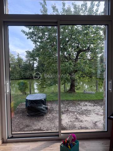 Maison traditionnelle de 106 m²