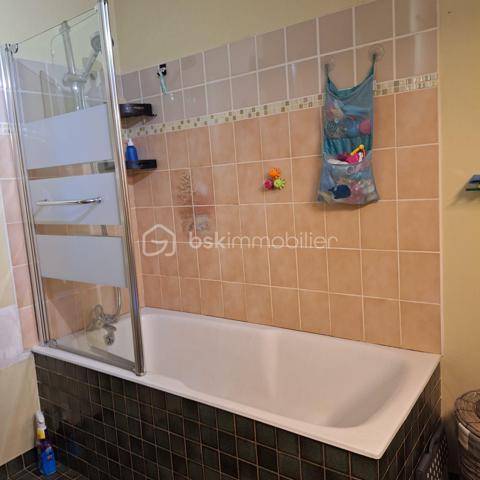 Maison traditionnelle de 106 m²