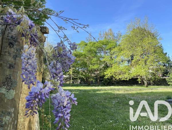 Maison à vendre 8 pièces 192 m² Paimpol