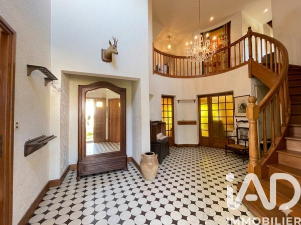 Maison à vendre 8 pièces 192 m² Paimpol